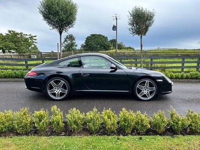 Porsche 911 Carrera