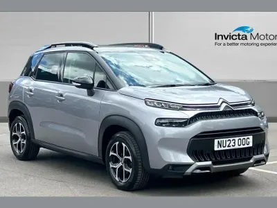 Used Citroën C3 Aircross