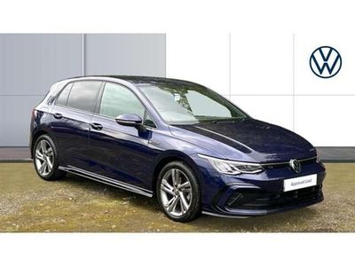 VW Golf Alltrack