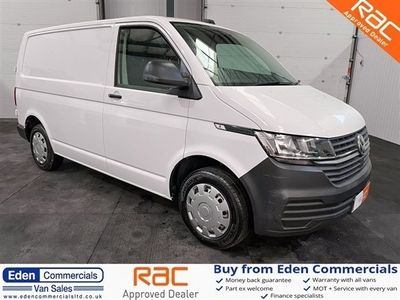 VW Transporter