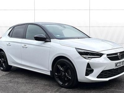Used Vauxhall Corsa 101 HP (74 kW) 2023 Other Hatchback