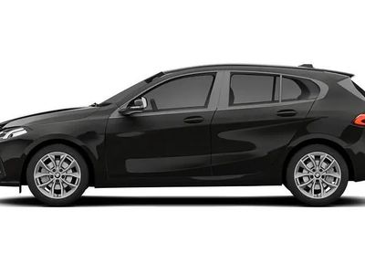 Ny BMW 120 M Sport 156 HK (114 kW) 2025 Halvkombi