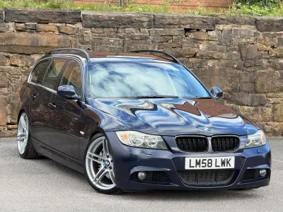 Usado BMW 330