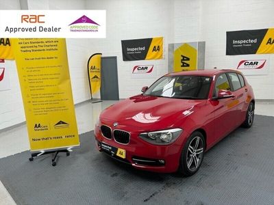 BMW 116