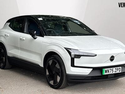 Volvo EX30