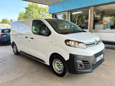 Used Citroën Dispatch