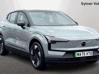 Volvo EX30