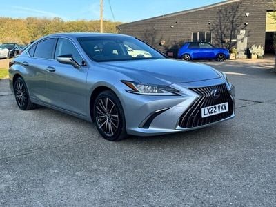 Lexus ES300H