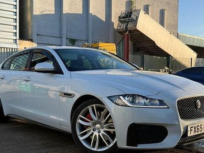 Used 2020 Jaguar XF S Sedan | £8,900 (Super price)