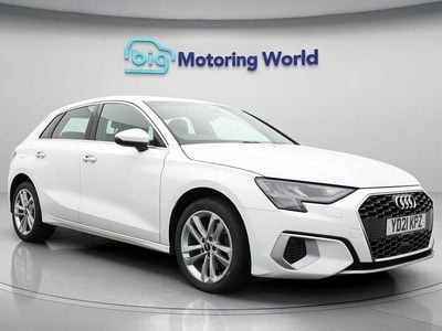 Audi A3 e-tron
