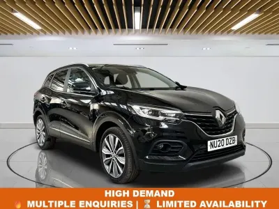 Used Renault Kadjar