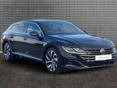 VW Arteon