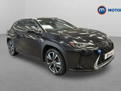 Usado Lexus UX 250h 184 CV (135 kW) 2024 SUV