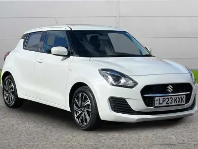 Used Suzuki Swift