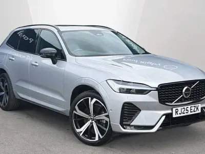Usado Volvo XC60 Ultra 250 HP (183 kW) 2024 SUV