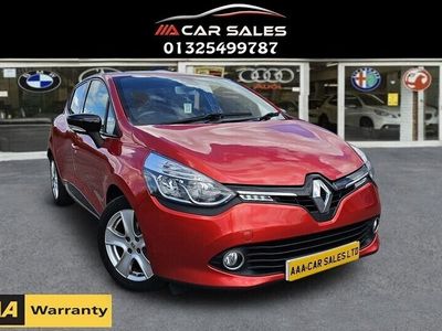 Renault Clio IV