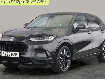 Used Honda ZR-V Advance 184 HP (135 kW) 2025 SUV