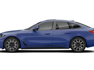 Nuevo BMW 420 M Sport 184 CV (135 kW) 2026 Coupe