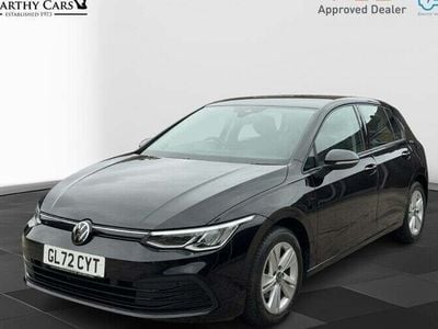 VW Golf VIII