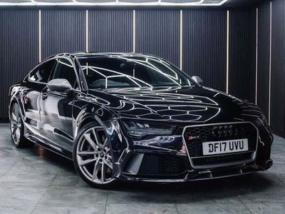 Audi RS7 Sportback