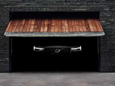 Usado Volvo XC90 Core 247 HP (181 kW) 2023 SUV