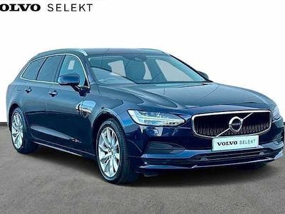 used Volvo V90 T4 Momentum Automatic