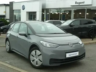 Used VW ID.3 110 kW (150 HP) 2022 Hatchback