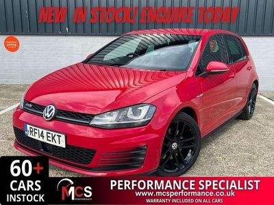 VW Golf VII