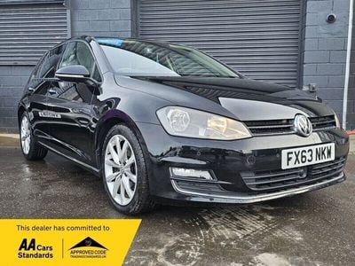VW Golf VII