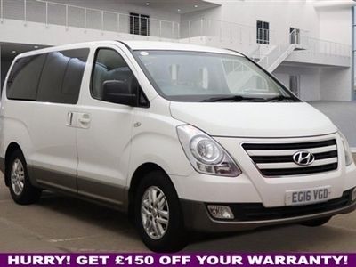 Hyundai I800