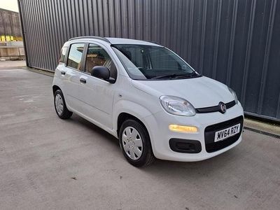 Used Fiat Panda Easy 2014 Hatchback