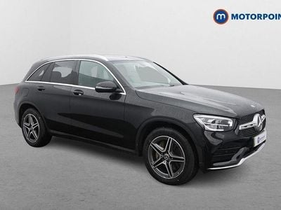 Mercedes GLC220