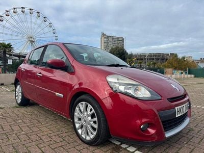Renault Clio II