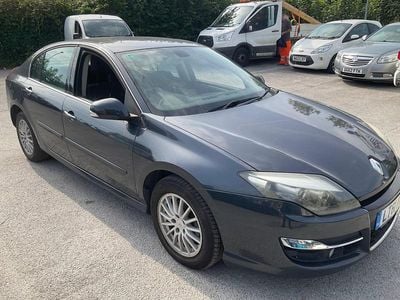 Renault Laguna III
