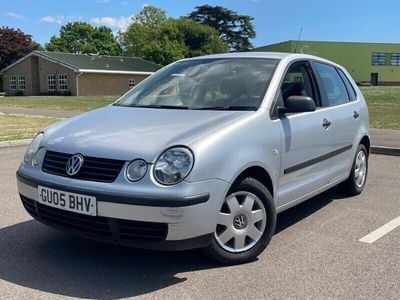VW Polo
