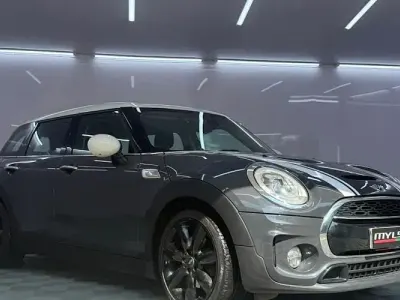 Used Mini Cooper Clubman 192 HP (141 kW) 2018 Estate