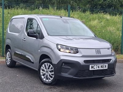 Fiat Doblò