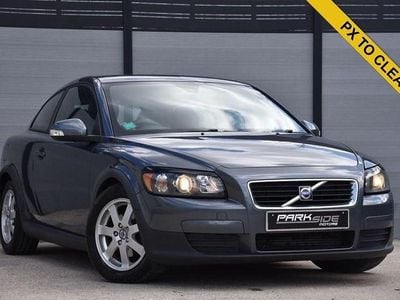 Volvo C30