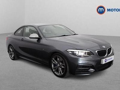 Used BMW M240 M Sport 340 HP (250 kW) 2021 Coupe