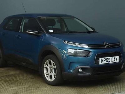 Citroën C4 Cactus