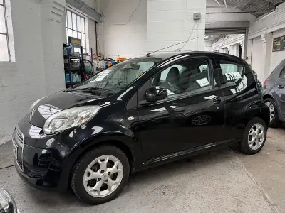 Used Citroën C1
