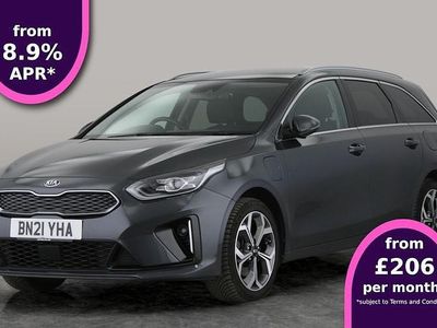 Kia Ceed Sportswagon