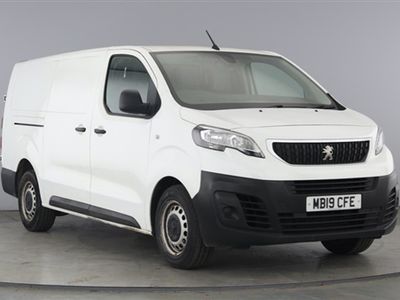 used Peugeot Expert BLUEHDI PROFESSIONAL L2