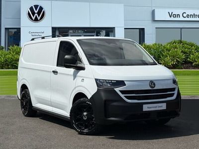 VW T6.1