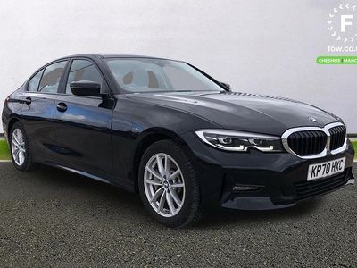 BMW 330e