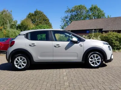 Used Citroën C3