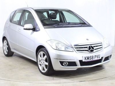 Mercedes A150