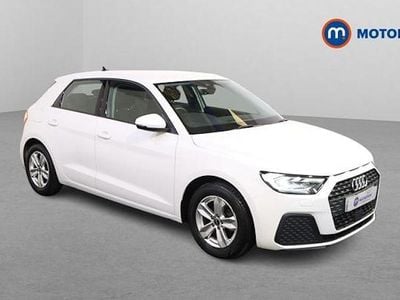 Used Audi A1 Sportback 95 HP (69 kW) 2021 Hatchback