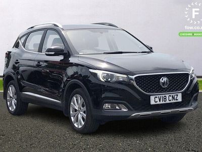 used MG ZS 1.0T GDi Excite 5dr DCT