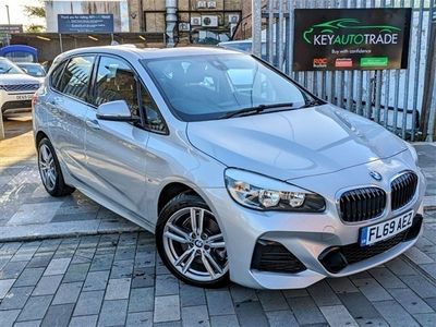 used BMW 225 Active Tourer 2 Series 1.5 xe iPerformance M Sport
